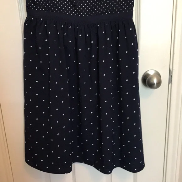 Tommy Hilfiger Polka Dot Dress - Picture 3 of 10